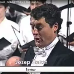 Josep Benet