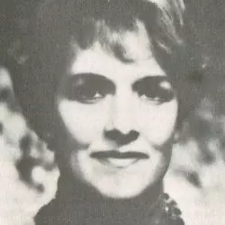 Josephine Veasey