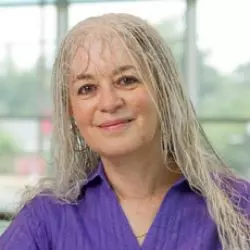 Joyce Lindorff