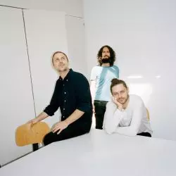 Kali Trio