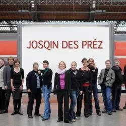 Kammerchor Josquin des Préz