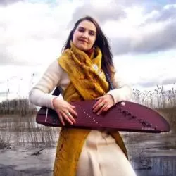 Karoliina Kantelinen