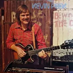 Kevin Peek