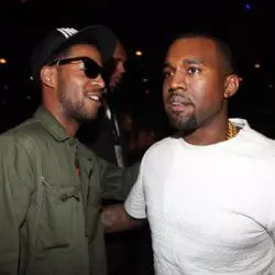 Kids See Ghosts