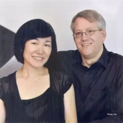 Klavierduo Eckerle