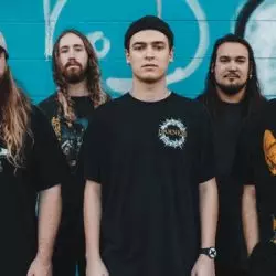 Knocked Loose