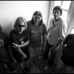 Krch-Off Band