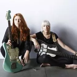 Larkin Poe