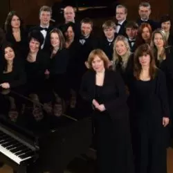 Latvian Radio Choir