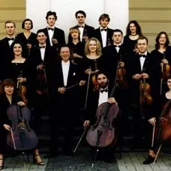 Leopolis Chamber Orchestra