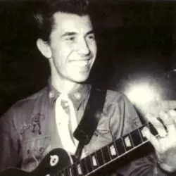 Link Wray