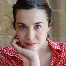 Lisa Hannigan