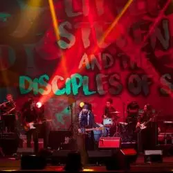 Little Steven And The Disciples Of Soul