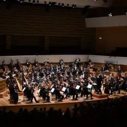 L'Orchestre National de Lille