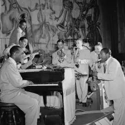 Louis Jordan And His Tympany Five