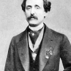 Louis Moreau Gottschalk