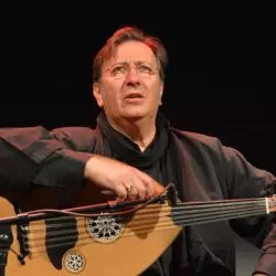 Luis Delgado
