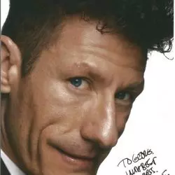 Lyle Lovett