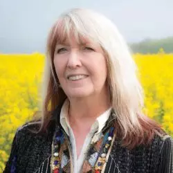 Maddy Prior
