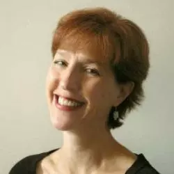 Maggie Cole