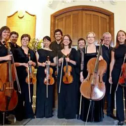 Manchester Sinfonia