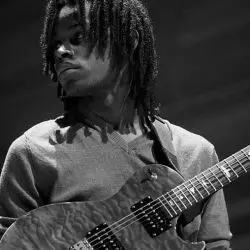 Mansur Brown