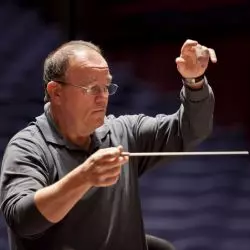 Marc Soustrot