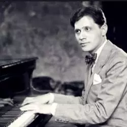Marcel Mihalovici