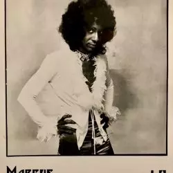 Marcus Malone