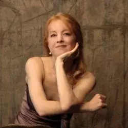 Maria Schneider