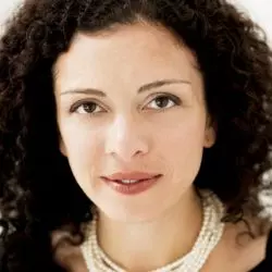 Marianna Shirinyan
