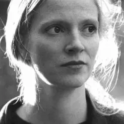 Marianne Pousseur