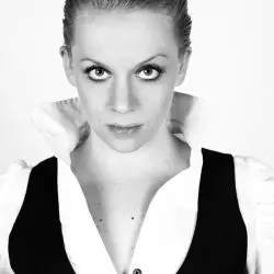 Marie Friederike Schöder