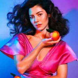 Marina & The Diamonds