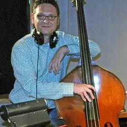 Mark Fain