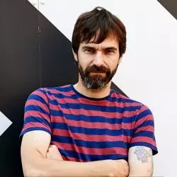 Mark Morriss