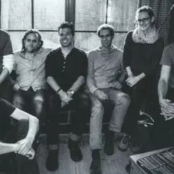 Markus Rill & The Troublemakers
