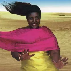 Maryam Mursal