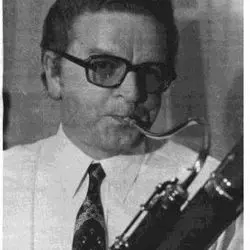 Maurice Allard