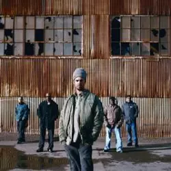Michael Franti And Spearhead