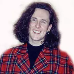 Miles Hunt