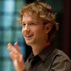 Nicholas Collon