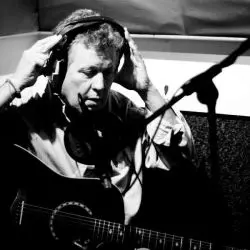 Nick Garrie