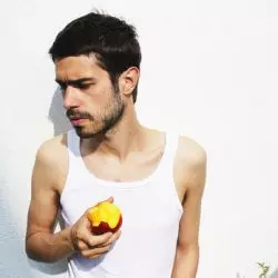Nicolas Michaux