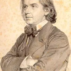Niels Wilhelm Gade