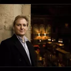 Nigel Short