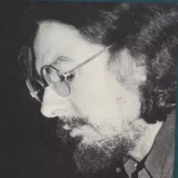 Norman Blake