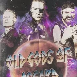 Old Gods Of Asgard