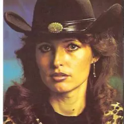Olga Blechová