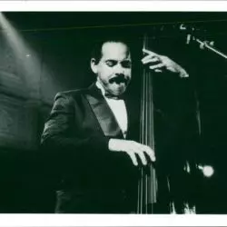 Oscar D' León